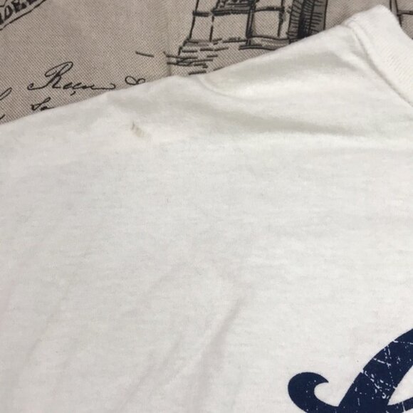 🎁 True Vintage Coors Graphic-Print Cotton T-Shirt - Picture 4 of 7